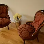 Govienna Urban Living Belvedere Apartment