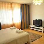 Govienna Urban Living Belvedere Apartment