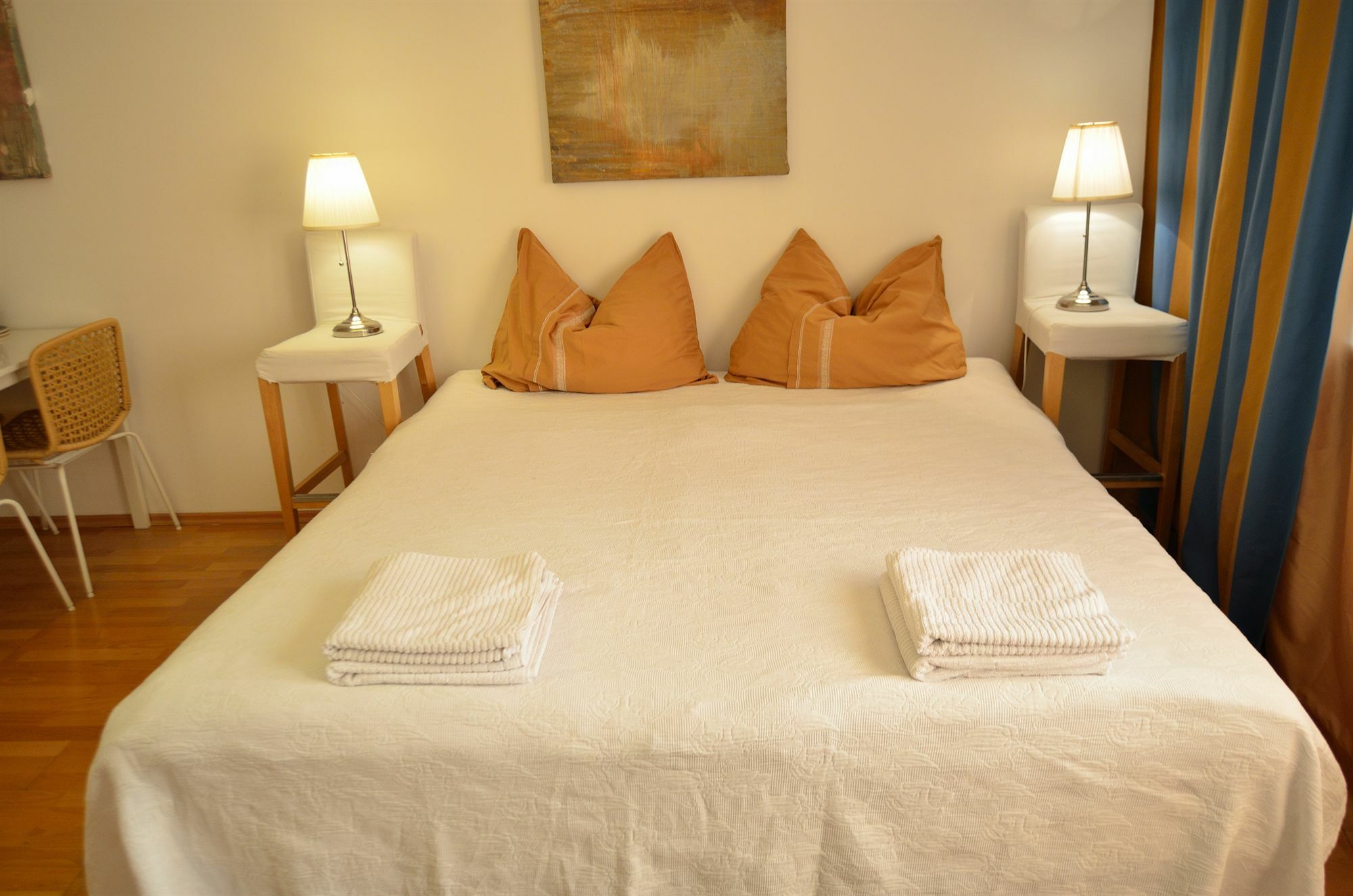 Apartamento Govienna Urban Living Belvedere Viena