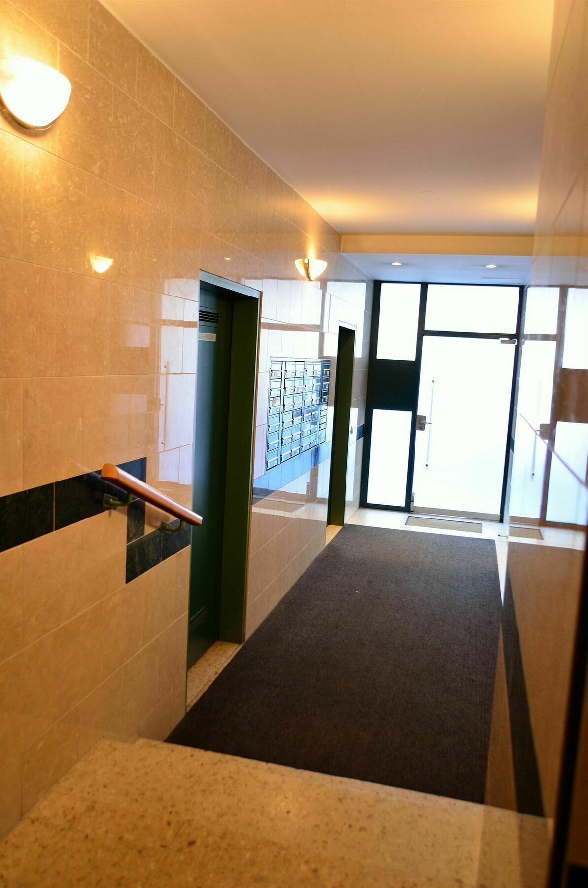 Govienna Urban Living Belvedere Viena