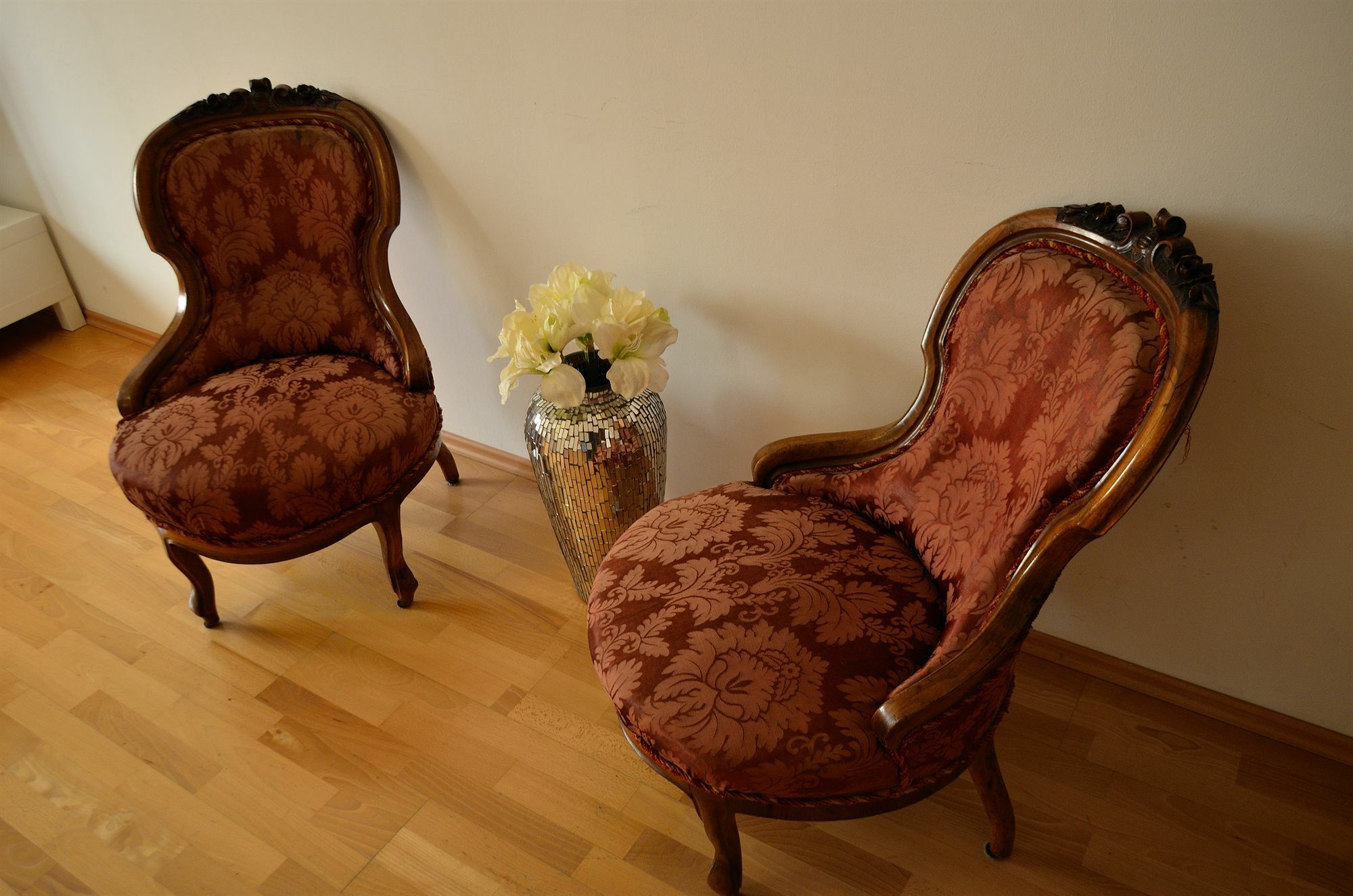 Apartamento Govienna Urban Living Belvedere *