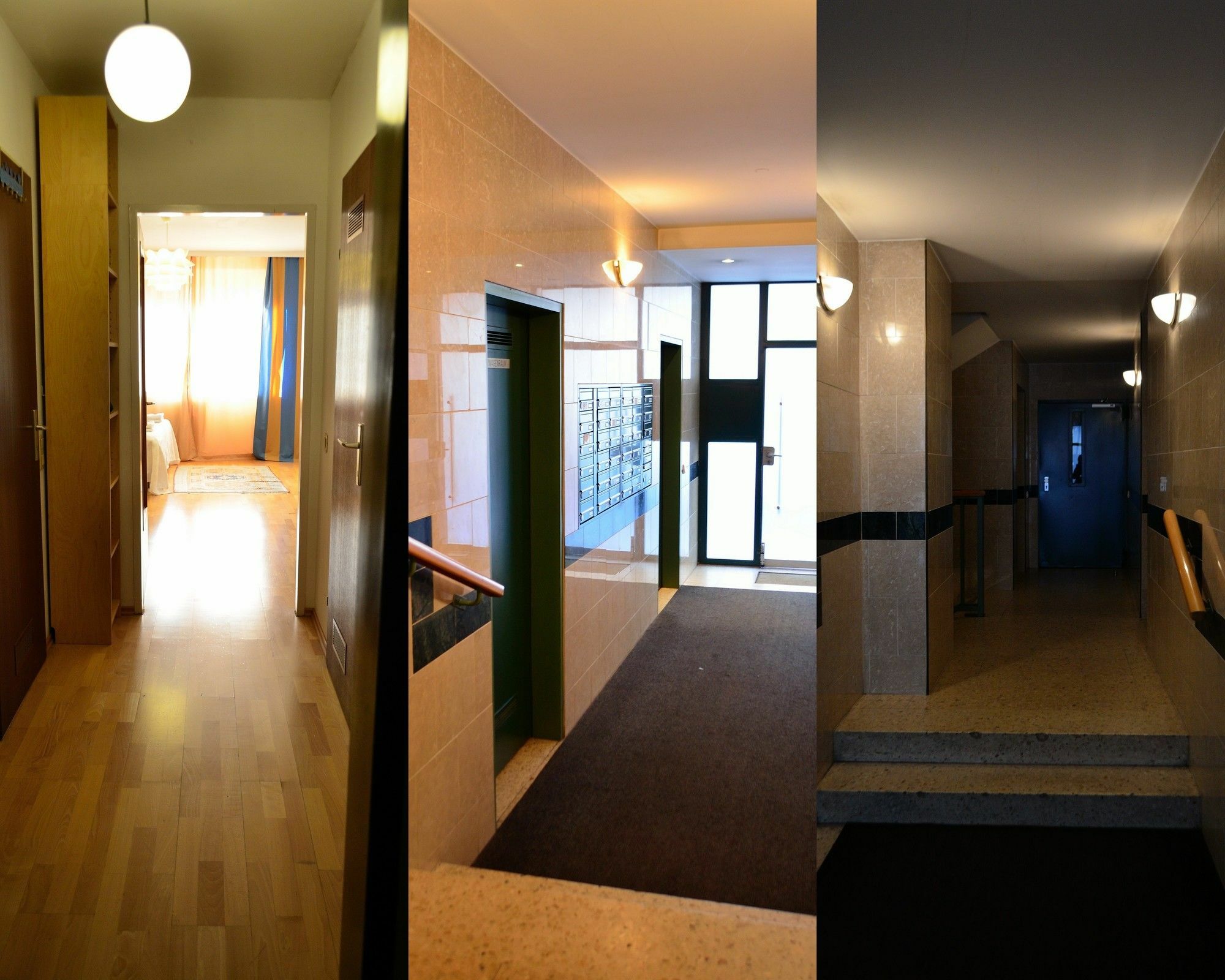 Govienna Urban Living Belvedere Apartamento *