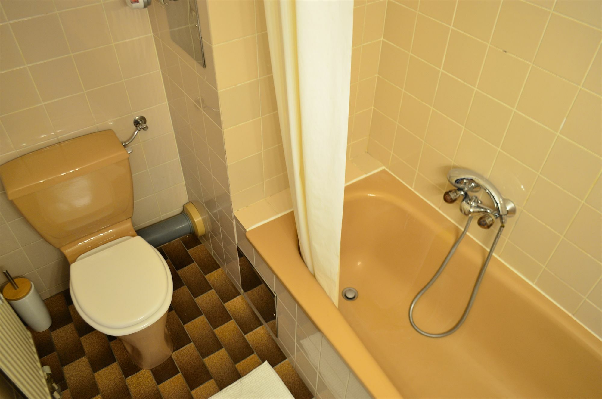 Apartamento Govienna Urban Living Belvedere